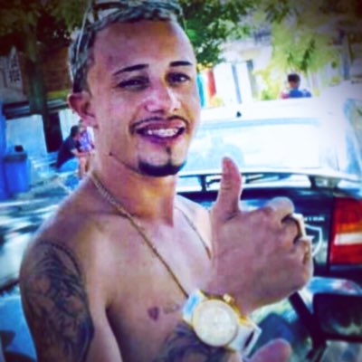 #NovaFotoDePerfil