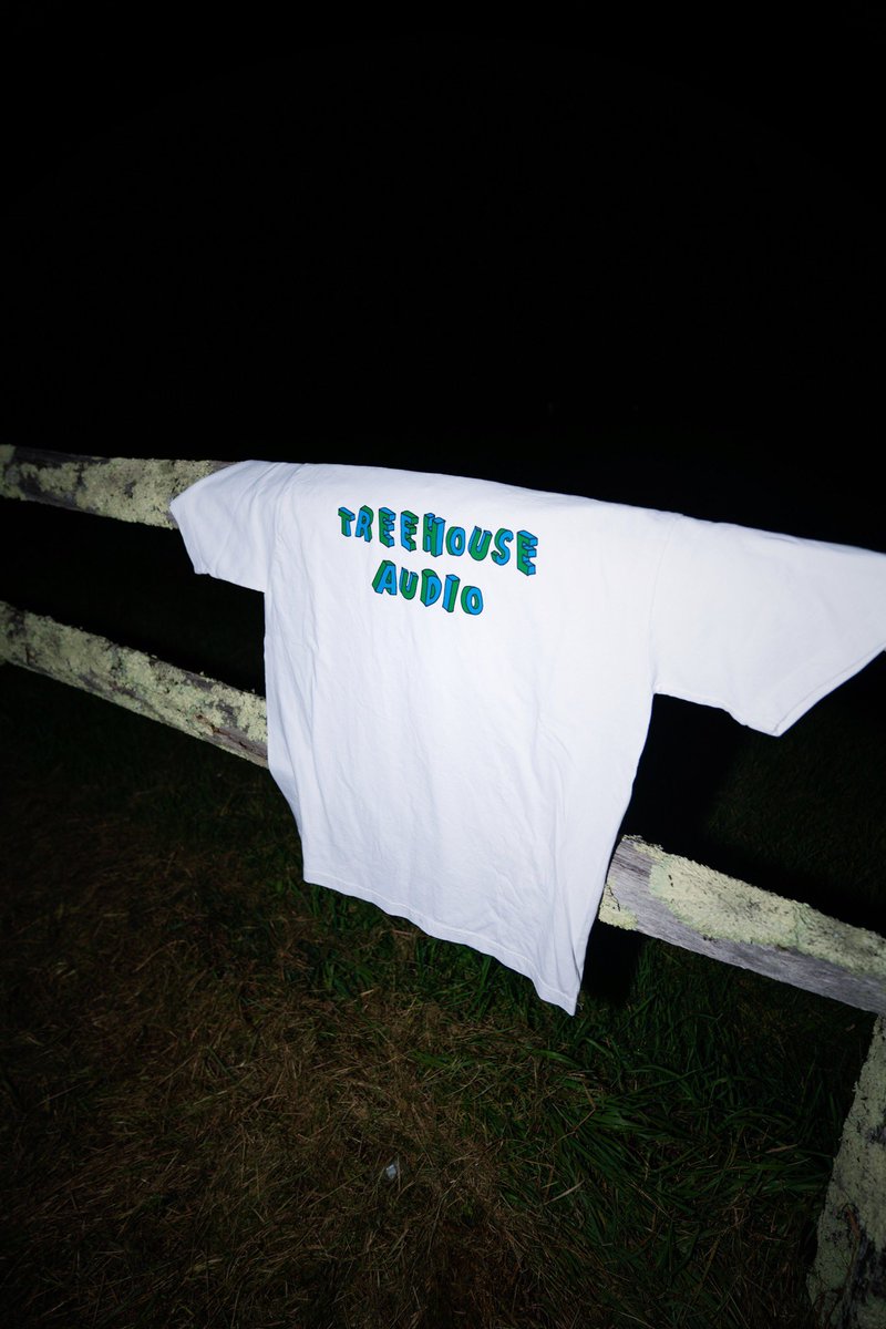 JackKarowak's tweet photo. Treehouse Audio 5 Year Anniversary 🎃

Live on https://t.co/zeP09ibqfk tma @ noon https://t.co/OmlmCwJqw0