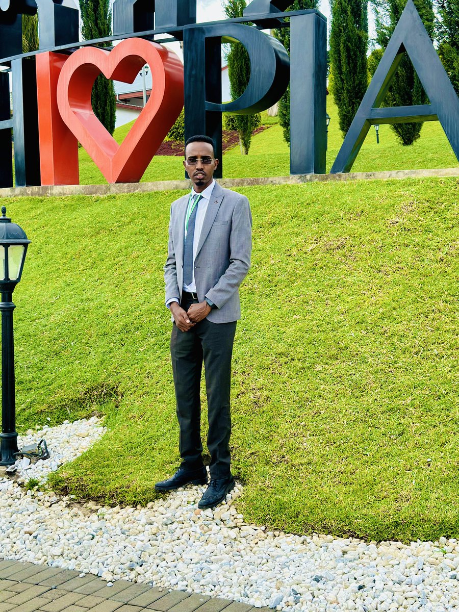 AhmedMu43's tweet photo. Today in Addis Ababa, the 2nd round of training for senior and middle leaders of the Prosperity Party was completed.
The objective of the training was to enhance and promote the role of leadership and political agenda of party. https://t.co/tVcsE8P5YX