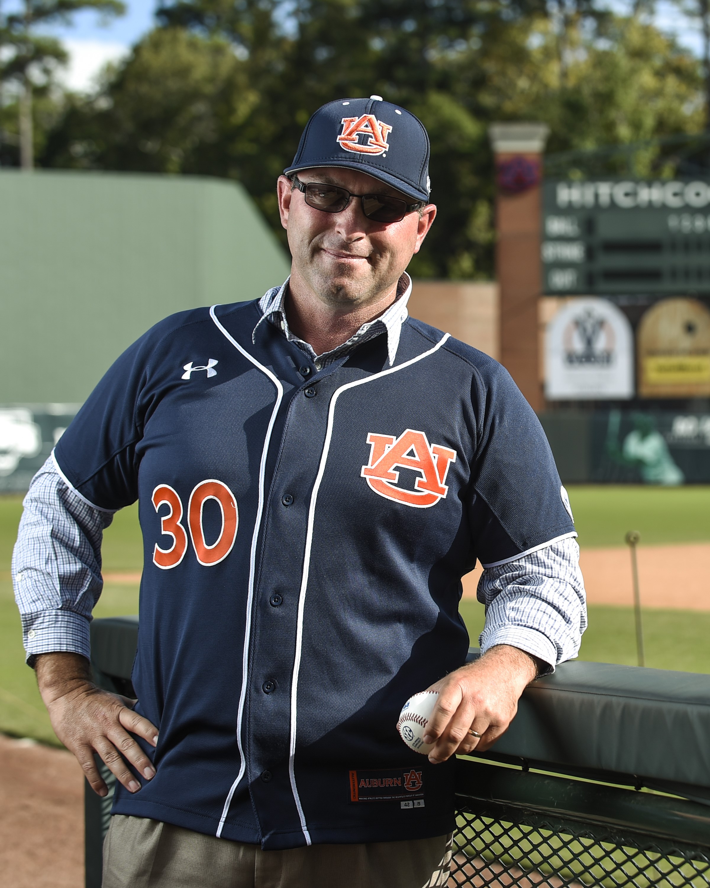 Frank Thomas: What to know about Auburn baseball legend before statue