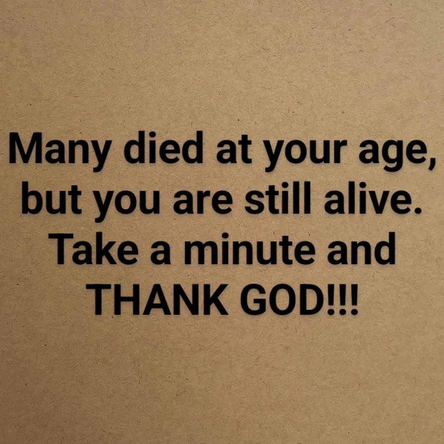 Thank You God. ♥️