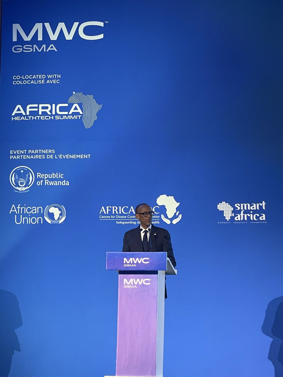 BelenCalvoEU's tweet photo. #MWC23 fruitful week in Kigali!
When governments and industry leaders unite efforts to connect Africa & bring #DigitalTransformation.
#DigitalInclusion
#AHTS23 #FinTech
#GlobalGateway
@RealSmartAfrica @RwandaICT @EU_Partnerships https://t.co/nCZX0DkH6r