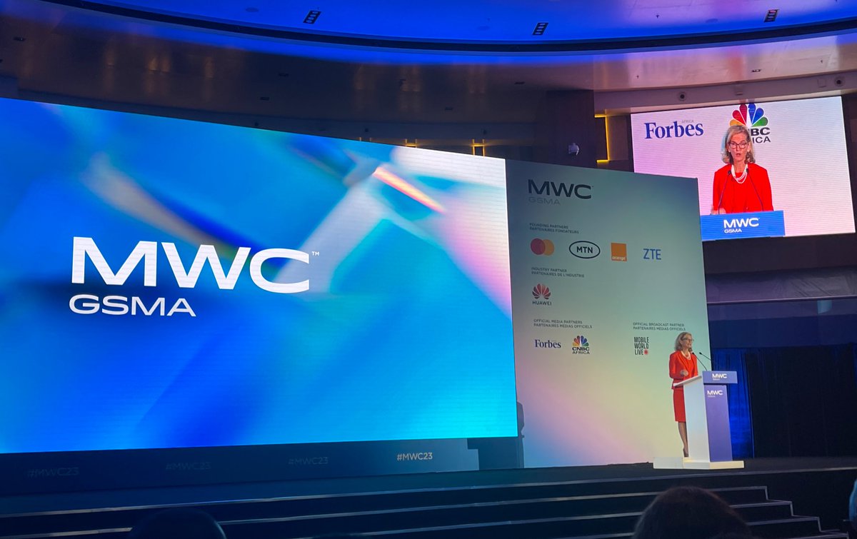 BelenCalvoEU's tweet photo. #MWC23 fruitful week in Kigali!
When governments and industry leaders unite efforts to connect Africa & bring #DigitalTransformation.
#DigitalInclusion
#AHTS23 #FinTech
#GlobalGateway
@RealSmartAfrica @RwandaICT @EU_Partnerships https://t.co/nCZX0DkH6r