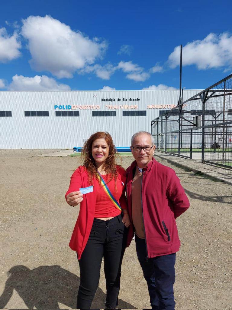 Veronica Portillo tweet media