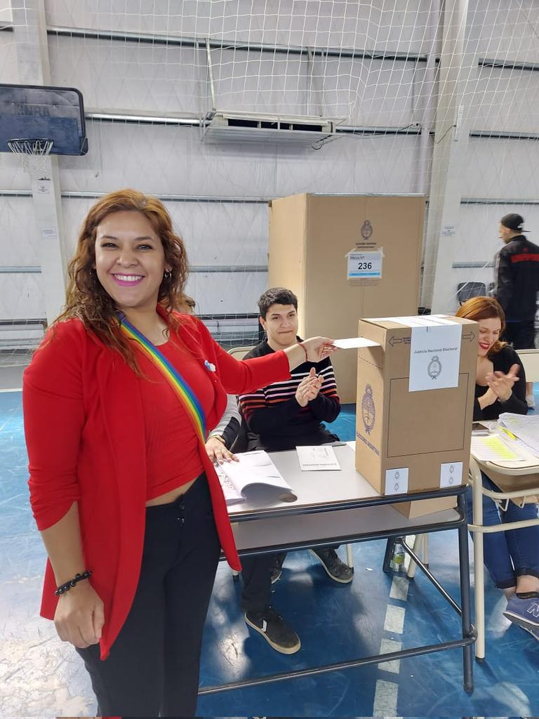 Veronica Portillo tweet media