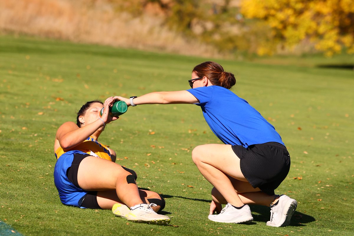 PrepRunningNerd's tweet image. Due to high temps, this year's meet had more than its share of heartbreak. Top-ranked athletes and teams didn't win.  Medal favorites faltered.

I couldn't get it out my mind until I went to church.  The article I didn't want to write:  Drop Your Shield.

preprunningnerd.com/post/_drop