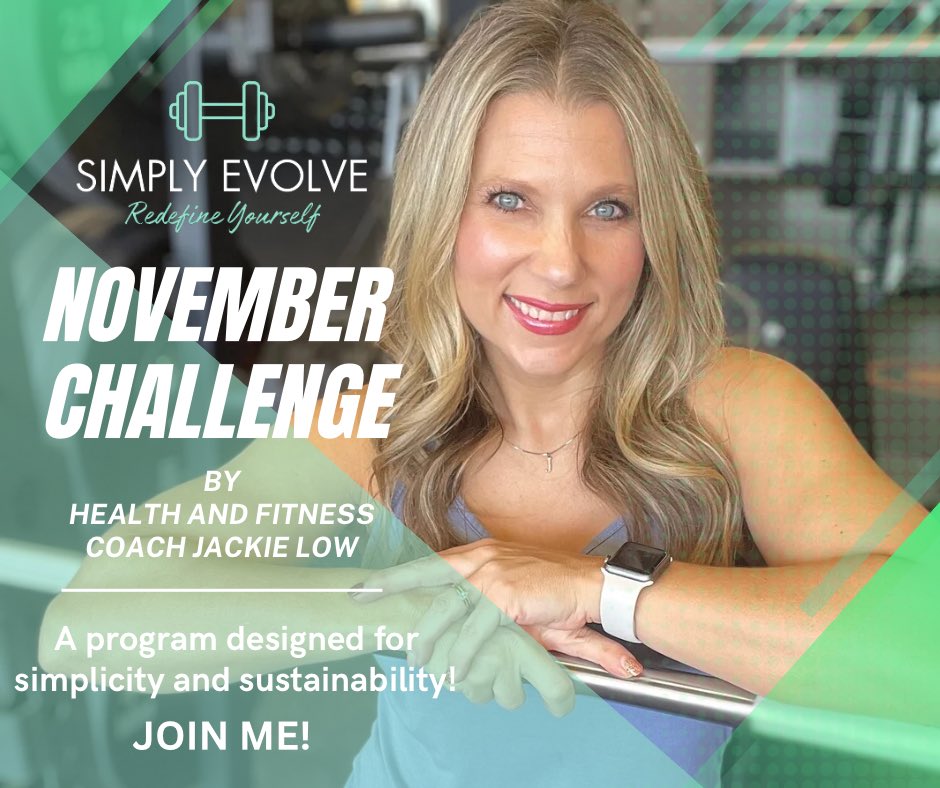 It’s here! Ready to help you meet your health and fitness goals! Let me know and I’ll send you info on how to get started! @JamieMaxLow3  #simplyevolve #redefineyourself #health #nutrition #fitness #strengthtraining