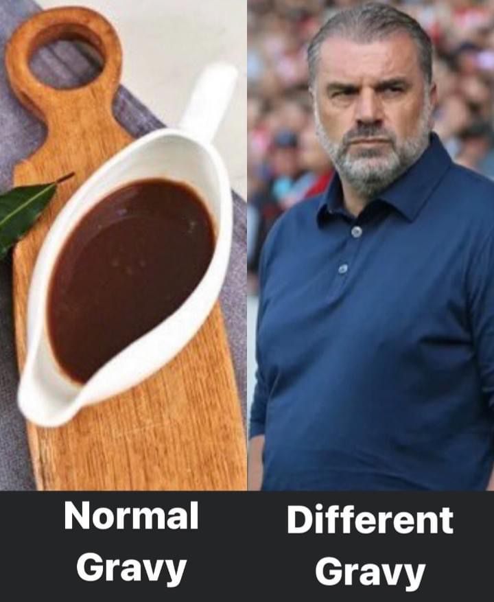 bridagul's tweet photo. Never have truer words been spoken
#SpursOffical #COYS #THFC #Spurs #TottenhamHotspur #AngePostecoglou #BigAnge #MyManager #OurManager https://t.co/Zj3LaSNSWz