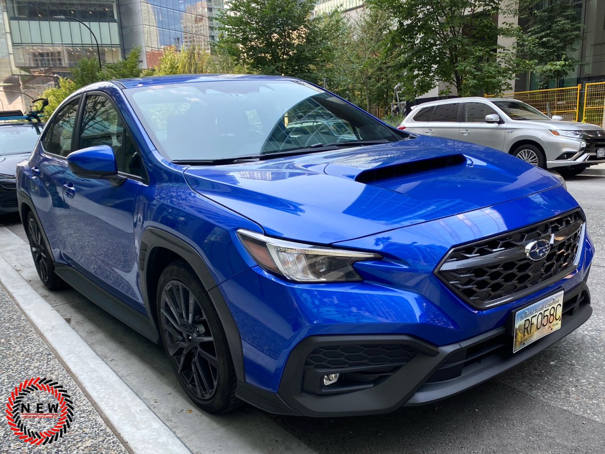 Subaru WRX (🇨🇦) 

#subaru #wrx #subaruwrx #subarugram #subarulove #subarunation #carsofnewwest #carsofnewwestminster #carsofvancouver #carsofwongchukhang #carsofinstagram #cargram #carspotting #instacars #compactcar  #subarusaturdays