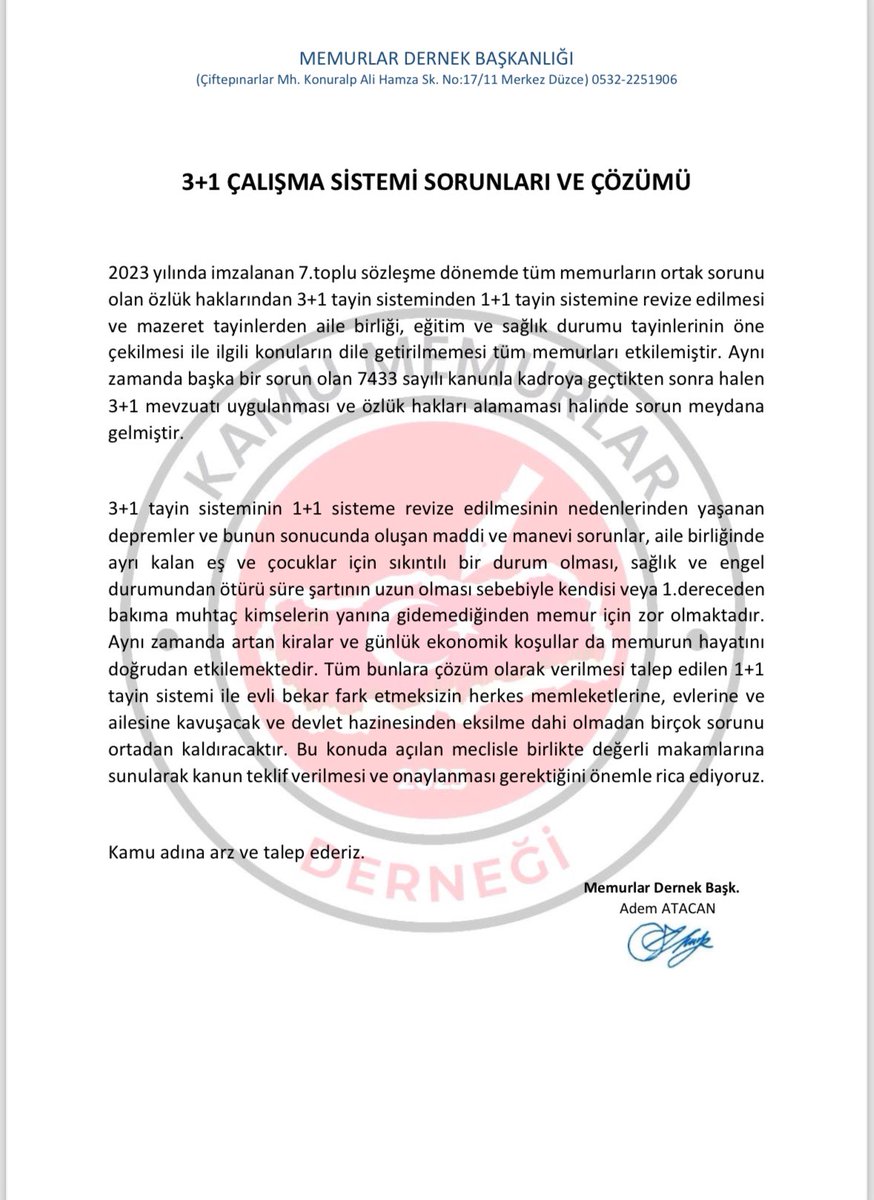 #3Artı1Aldatmacadır