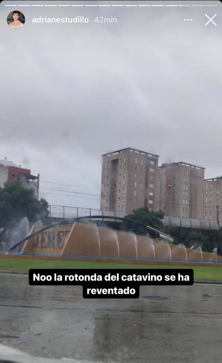 esto es como si se cayera la torre eiffel en parís no sois conscientes