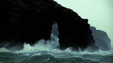 elemmiressoul's tweet photo. dark waves. https://t.co/icmJr4lDmP
