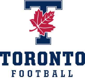 After an amazing official visit and great talk with <a href="/cappiello99/">CoachCappiello99</a>, I am extremely honoured to receive a scholarship to play at THE <a href="/UofT/">University of Toronto</a>.