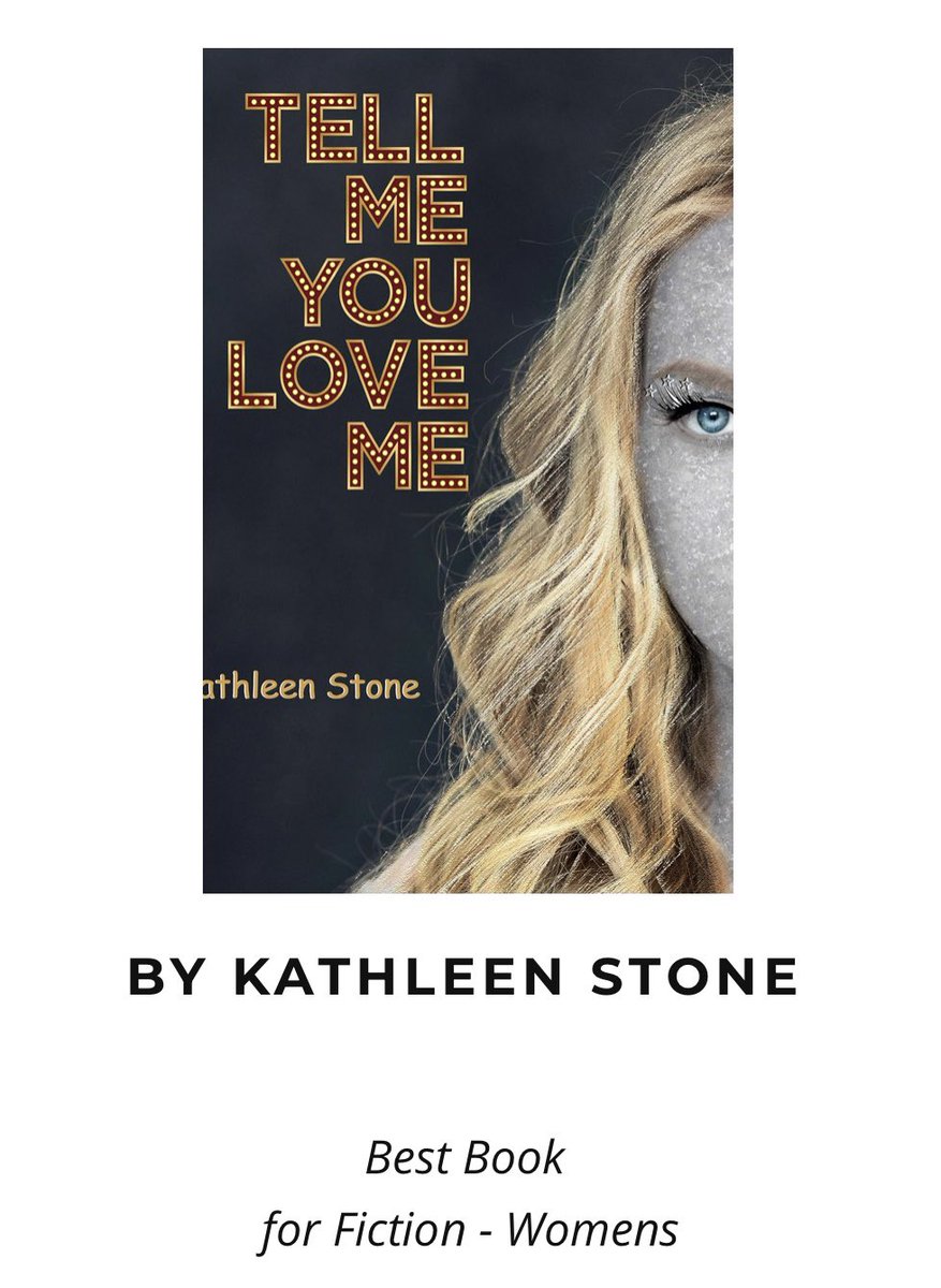 It’s truly humbling how you can go from the lowest of lows to the highest of highs in the same day, often within just minutes. Tell Me You Love Me has been selected as the winner for Womens Fiction in the PenCraft Fall 2023 Awards! 🍁 #TellMeYouLoveMe #PenCraftAward #BookAward