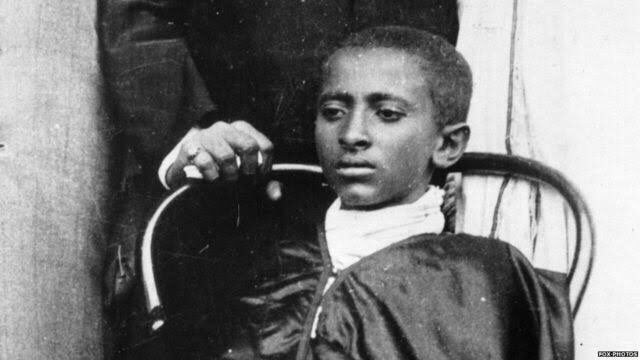 otindede's tweet photo. Ras Tafari Makonnen… https://t.co/Pjfr5JsqB0