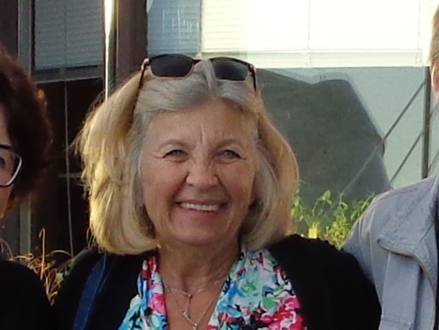 MISSING: Ywanna (Jean) Backman, 70, RM of Piney. Last seen on October 13, 2023. #rcmpmb &amp; her family are concerned for her wellbeing. If you’ve seen her or have info, please call Sprague RCMP at 204-437-2041.