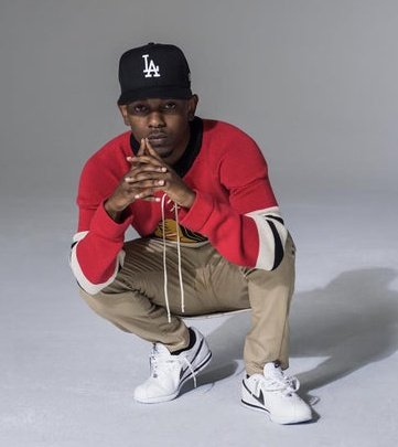 Today in 2012, Kendrick Lamar dropped gkmc.

gkmc: a thread of 10 facts.