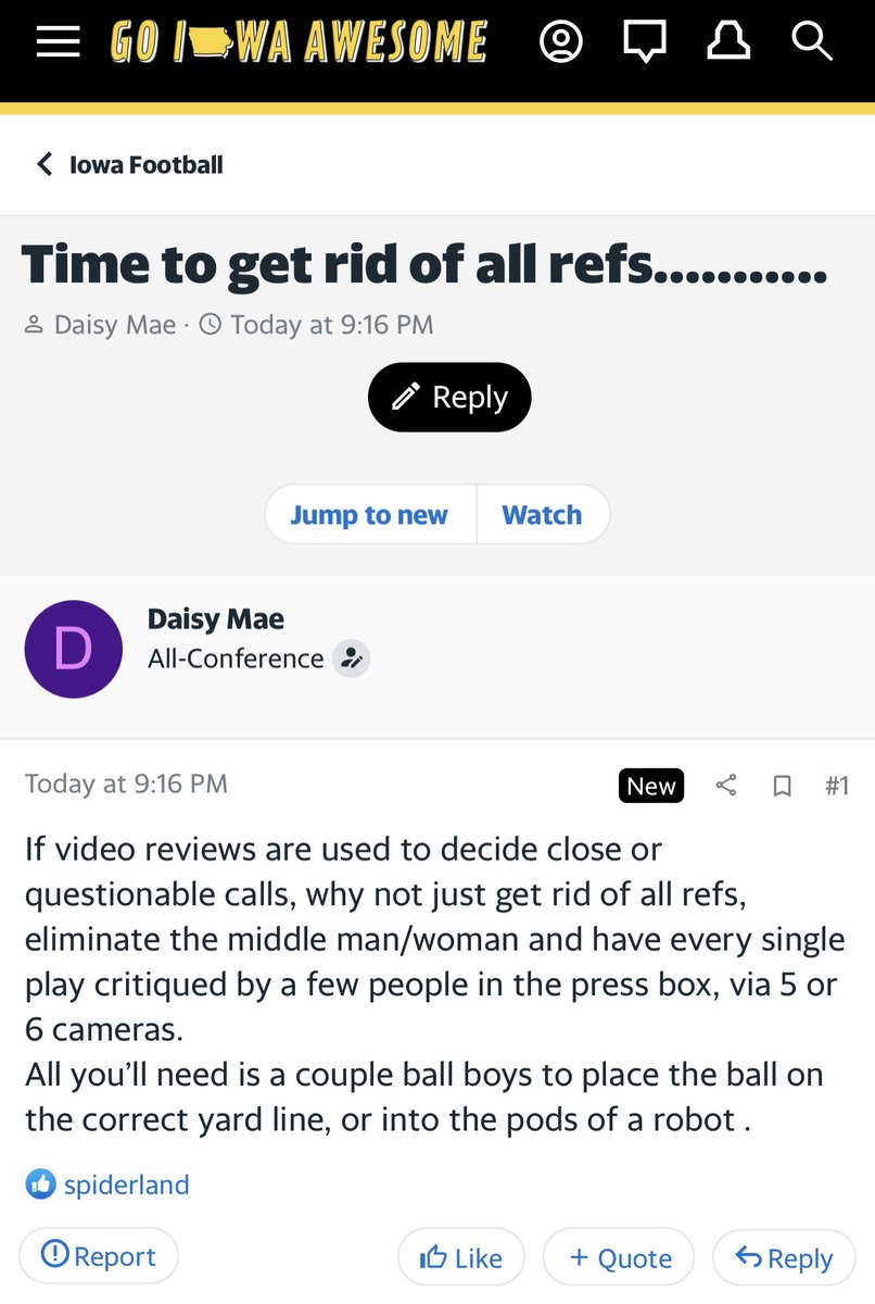 BoardGeniuses's tweet photo. #NoMoreRefs https://t.co/0DxCsuh6gX