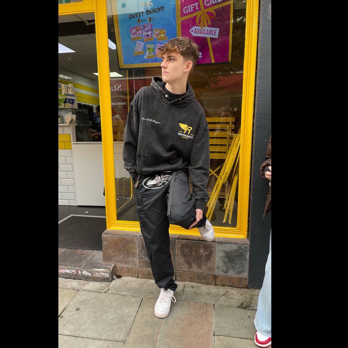 Corey Fincher tweet media