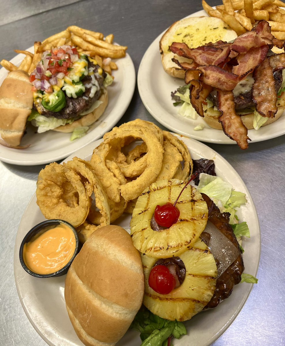 Buffalo Jack's tweet media