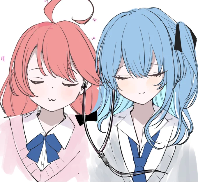 シェア