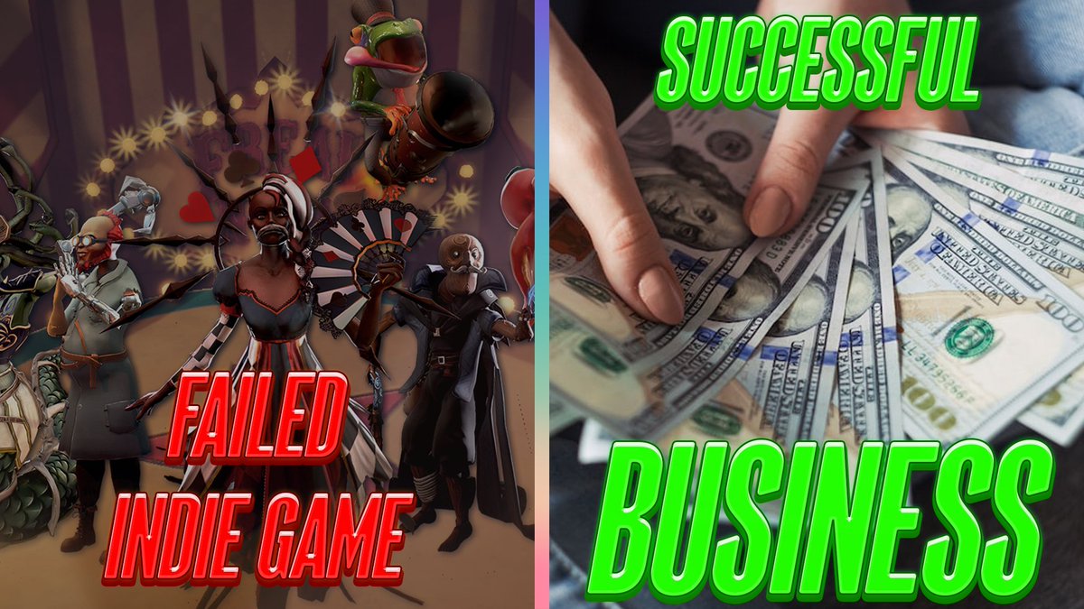 pilotostudio's tweet photo. If you want to know how to turn a failed game into a money machine, the new video on the Pilot Studio channel tells you how
https://t.co/uJRca3I4qz
#newvideo #pilotostudio #fightnfall #unityengine #madeonunity #unity #VFX #indiegamedev #indiedev #gamedev #money https://t.co/eBxeqLH7aQ
