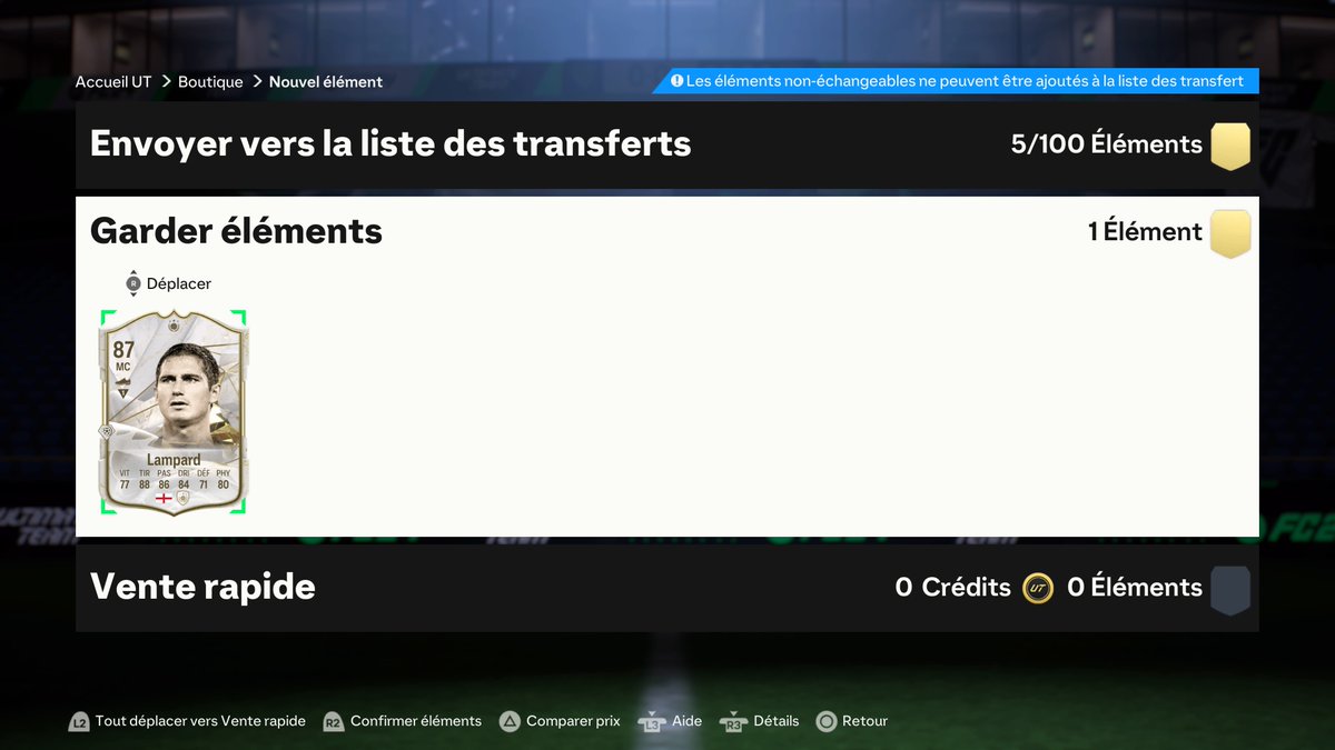 #PS5Share, #EASPORTSFC24 .........