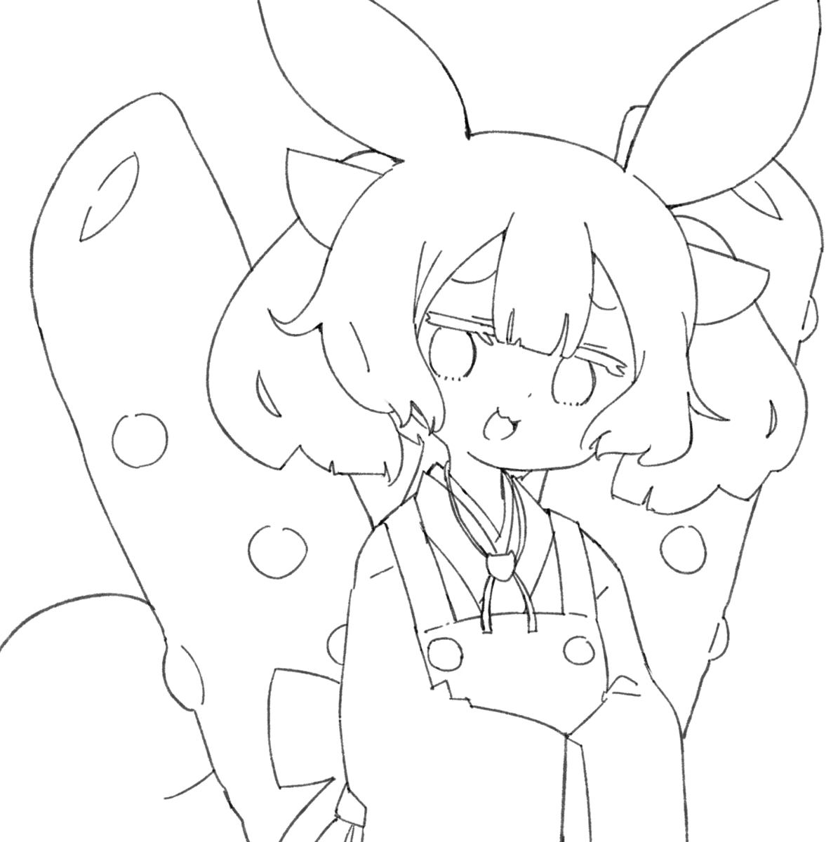 utb_easy's tweet image. 今度塗ろう・・・