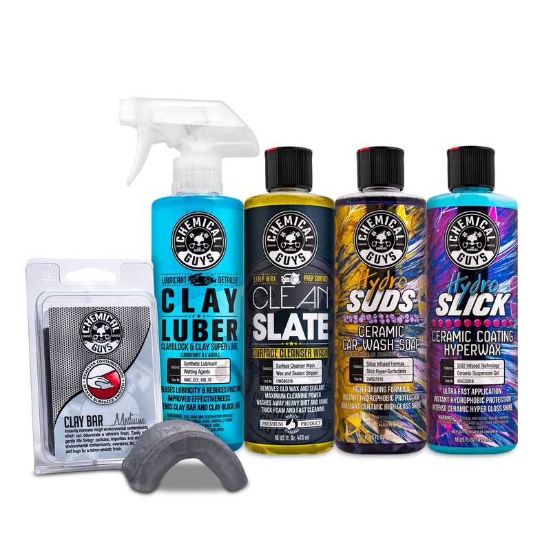 BuildSkilled's tweet photo. HYDROSLICK CERAMIC PROTECTION KIT
see more @ #CarCare #AutoDetailing #CarCleaning #CarWashEssentials #CarDetailingProducts #ShinyCars #CarCareSolutions #SpotlessAuto #GleamingRides https://t.co/j8Hekr6DCQ
