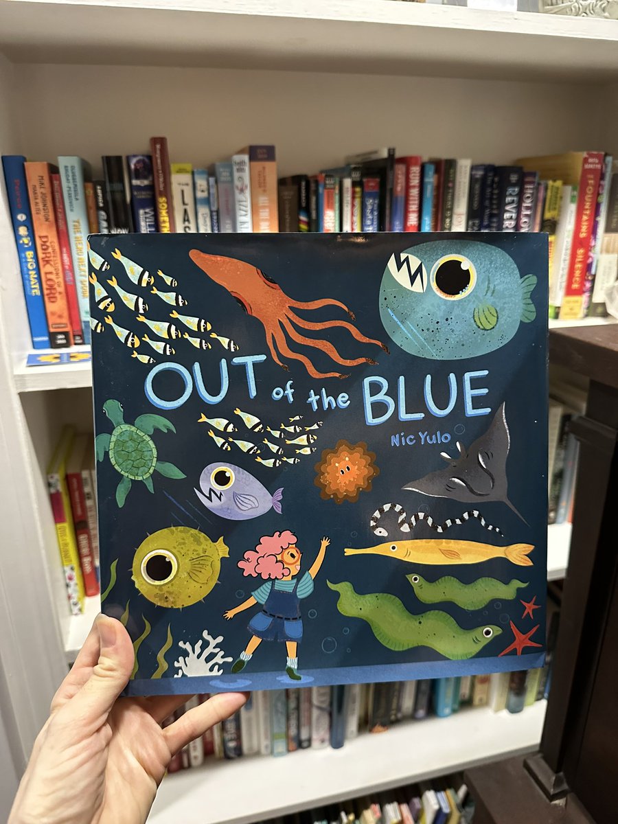 Stephanie Affinito, Ph.D tweet media