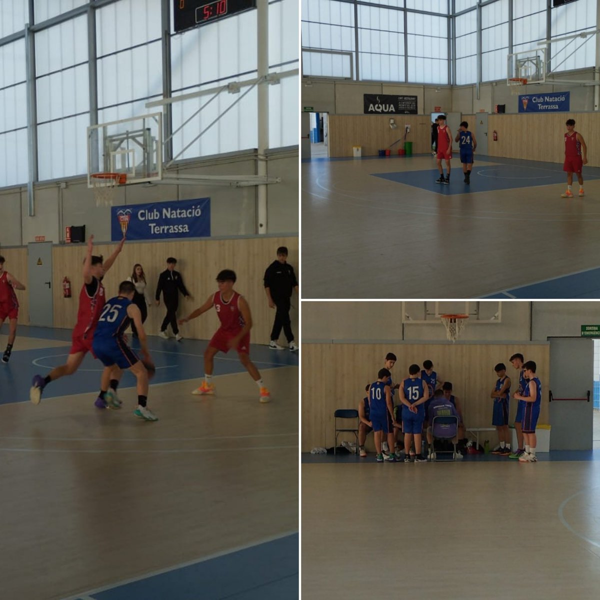 bàsquetOMS tweet media