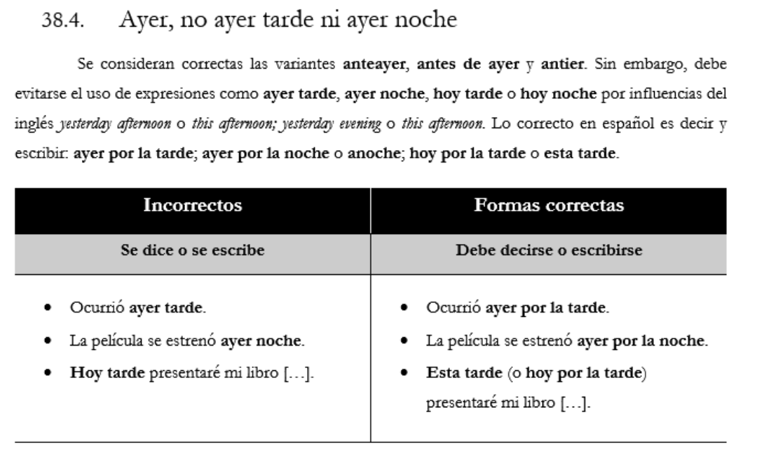 corrigenda_es's tweet photo. Si #escribes y #publicas, #cuida bien tus #textos. Mientras más los #corrijas y #revises, mejor te irá. Hazte con el 'MANUAL DE INCORRECCIONES'.
https://t.co/EGQkC9XpyJ
#IARTG #COL #VEN #MEX #ARG #CHL #PRI #ECU #PER #URY #GTM #CRI #SLV #HND #CUB #NIC #PAN #PRY #DOM #ESP #USA #TX https://t.co/Rx4yxIgiEa