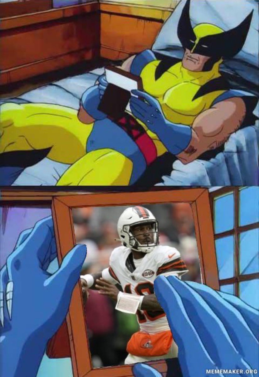 CleCover's tweet image. We need you right now.

#DawgPound #CLEvsIND