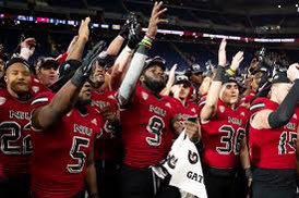 After a great conversation with Coach Hammock I'm blessed to receive an offer from NIU. <a href="/CoachAWang/">Andy Wang</a> <a href="/CoachAdamBreske/">Adam Breske</a> <a href="/jrbennet/">Jeremy Bennett</a>