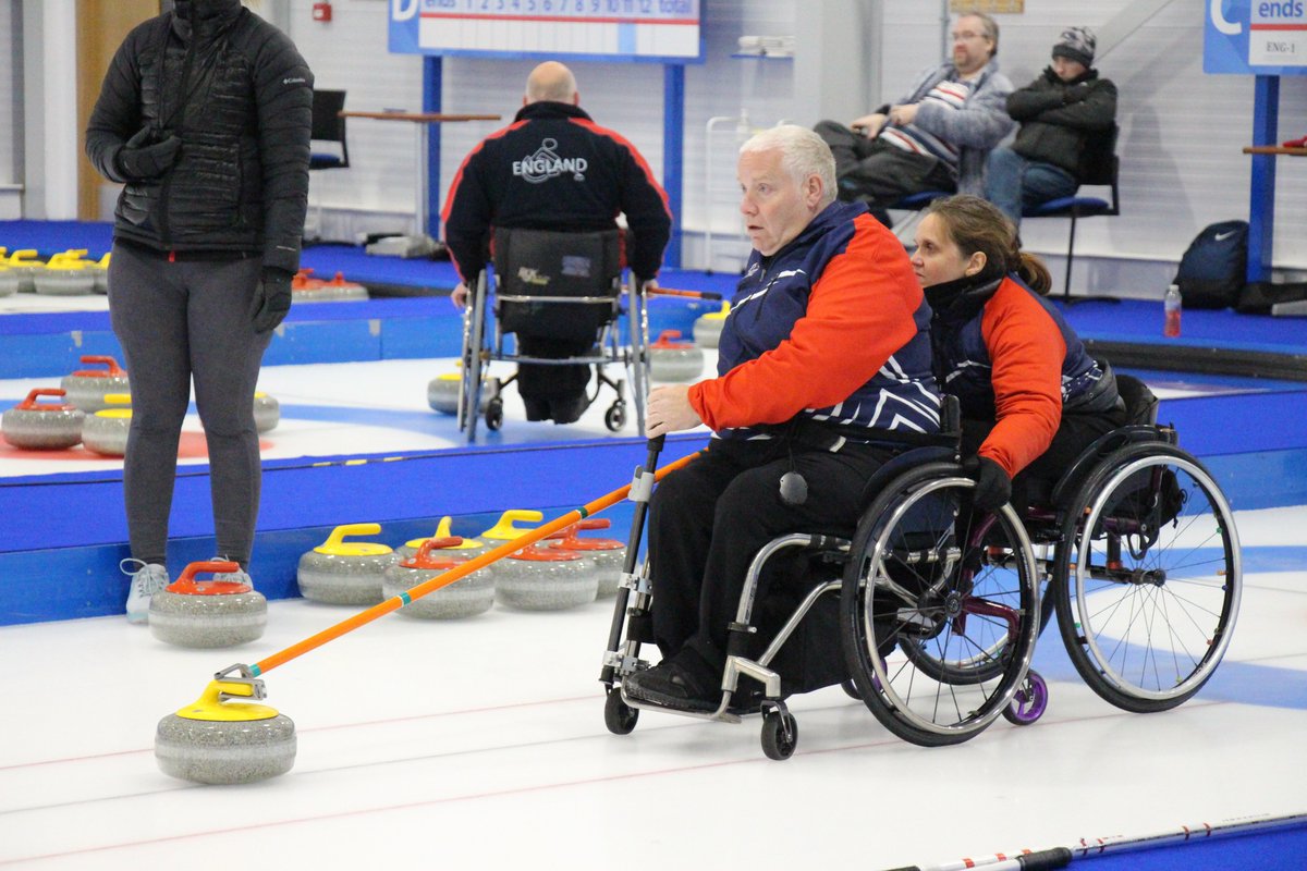 British Curling tweet media