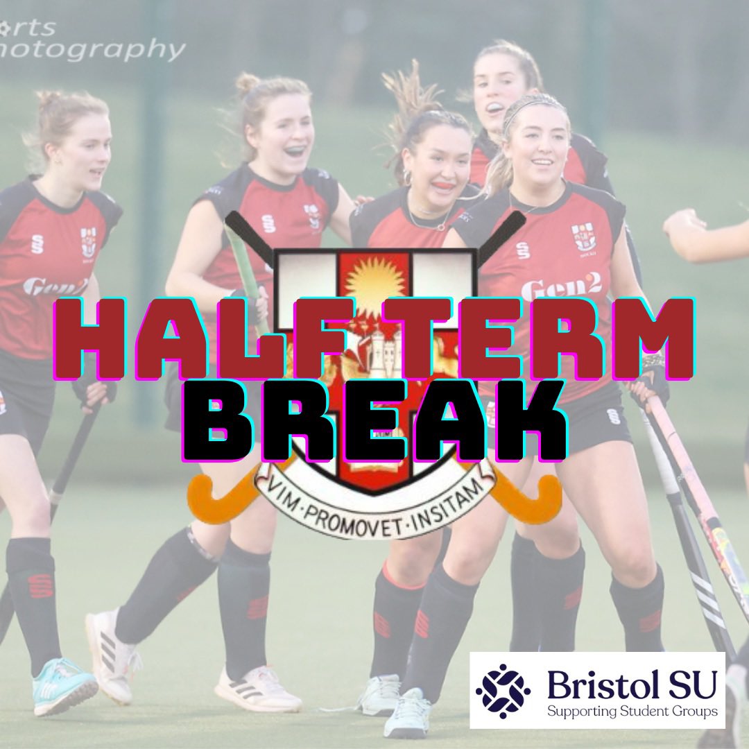 University of Bristol Ladies Hockey Club tweet media