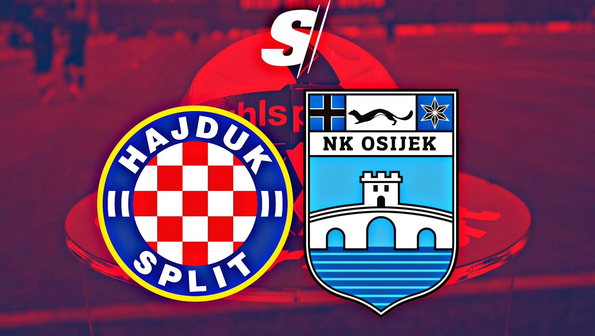 Croatian Football on X: 75': WHAT A FUNNY GOAL HAJDUK HAVE