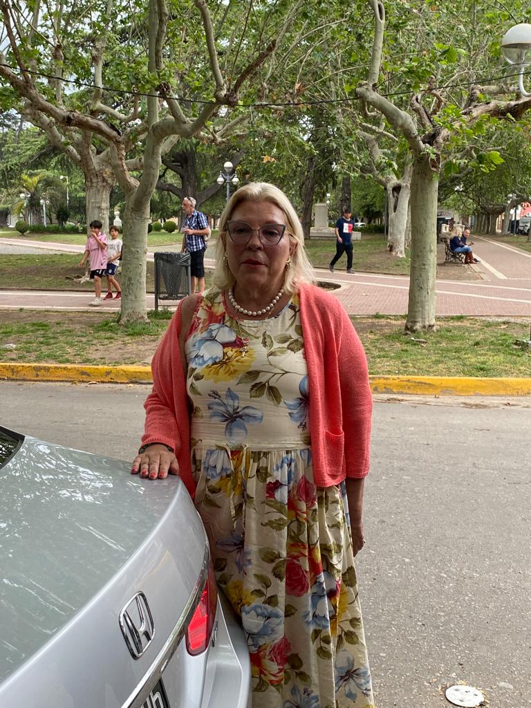 Amo a Lilita Little Akiabara Vibes