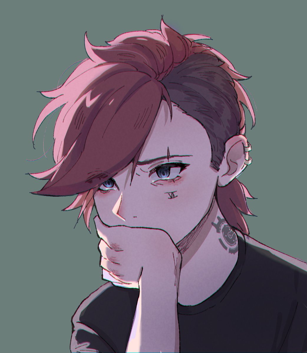 ccaru_'s tweet image. its been a while.... 
#Arcane #Vi