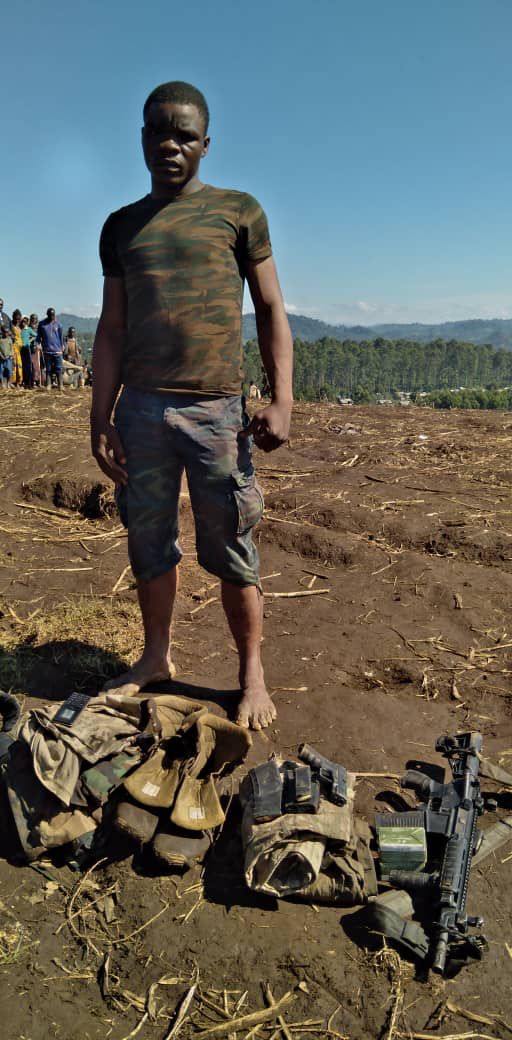 Kivu Info/24 tweet media