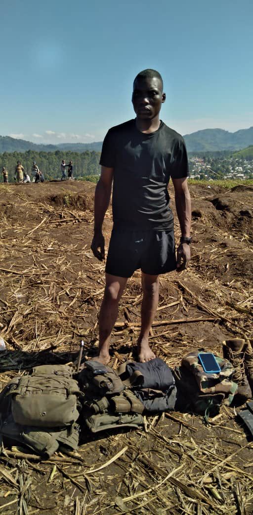 Kivu Info/24 tweet media