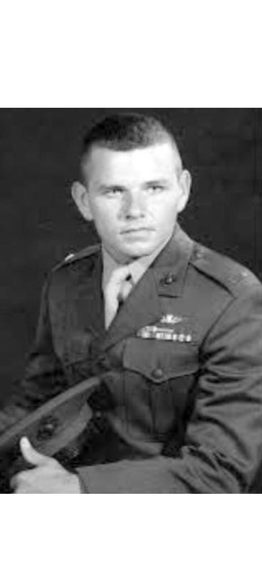 44MagnumBlue1's tweet photo. U.S. Marine Corps 2nd Lieutenant Kenneth Arthur Kubik selflessly sacrificed his life in the service of our country on October 22, 1969 in Quang Nam Province, South Vietnam. For his extraordinary heroism &amp; bravery that day, Kenneth was awarded the Silver Star. He was 25 years old. https://t.co/yZy6h5XU8X