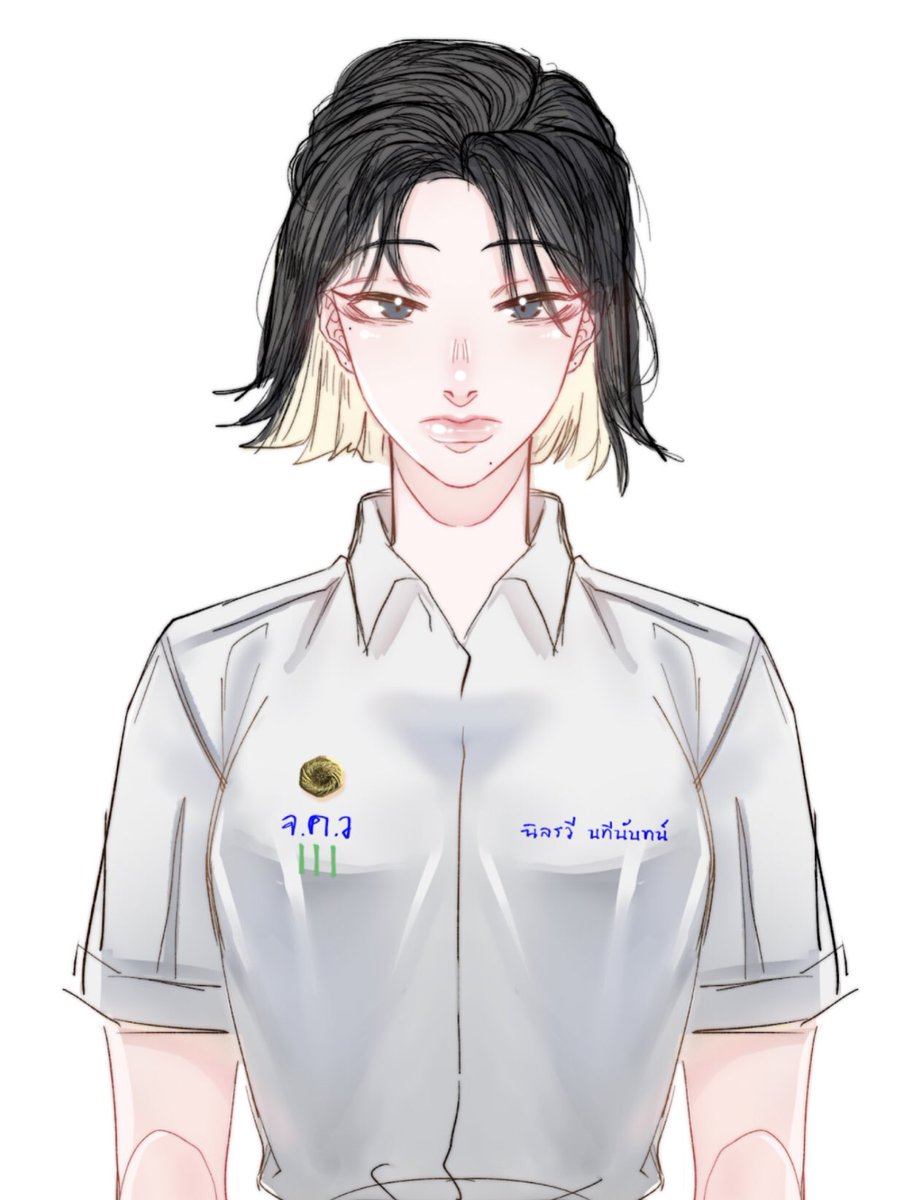 NILRA_JKW's tweet photo. ปักหมุดชั่วคราว
📌Account for #JKW_COMMU 

Nil | Nilrawee Natheenantn
M.6/3 | ENG-JPN
DOC : https://t.co/WiqACB7ka8

(‼️คาร์ไม่ค่อยเล่นโซเชี่ยล ผปคเน้นแอคทีฟชีวิตประจำตัวละครผ่านโรลสั้นๆ 

สนใจโคหรือโรลกันสามารถทักมาคุยได้เลยค่ะ ฝากด้วยนะคะ🥹) https://t.co/jl3baTPpBb