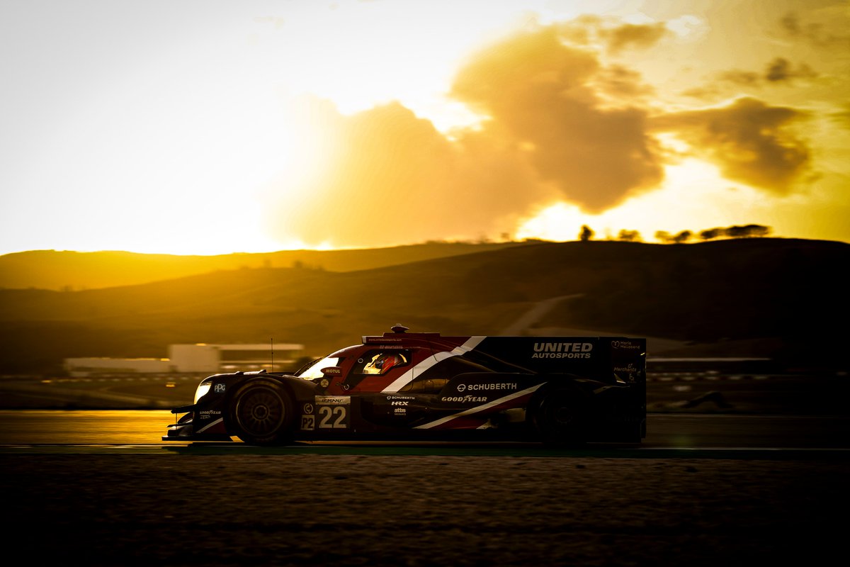 Oreca's tweet photo. 🇵🇹 #ELMS 👑Victory for @UnitedAutosport and titles for @APRacingTeam in #LMP2 & @AFCorse in #LMP2ProAm! Kuddos to all the teams for their hard work and the great show they put on throughout the season! 🍾 https://t.co/1Fwkk3QroK