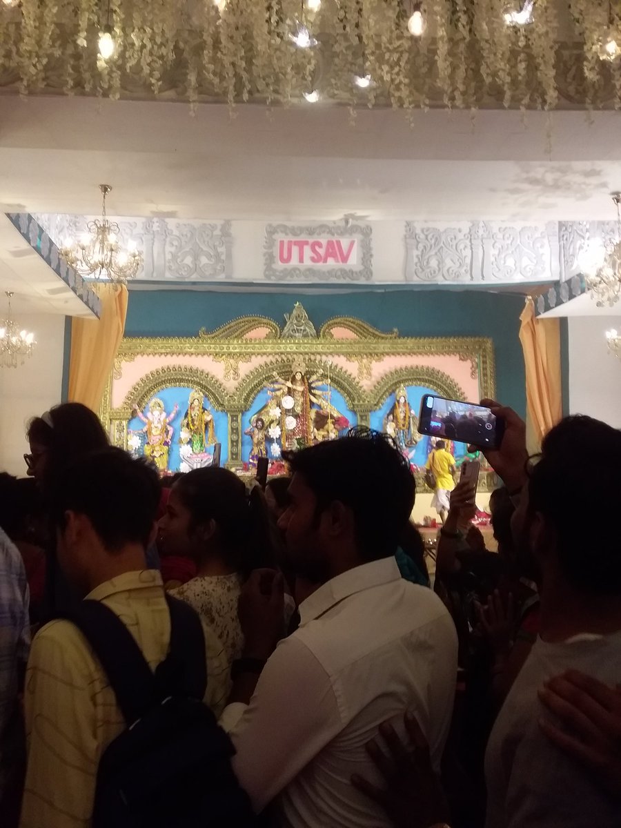 जय माता दी।