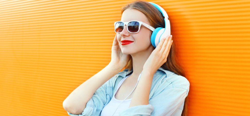 Mknews_es's tweet image. Las escuchas de pódcasts de la Generación Z en la categoría Religión o Espiritualidad aumentan un 271% dlvr.it/Sxp0Jg Léelo en @mknews_es