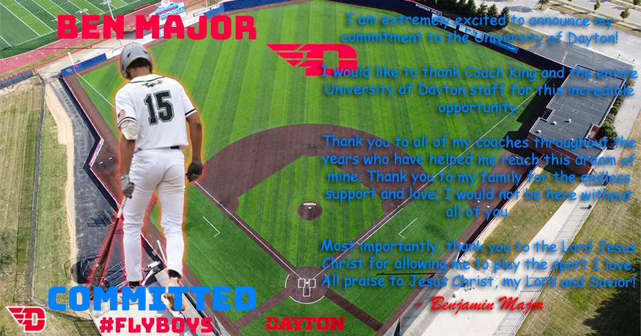 Ben Major tweet media