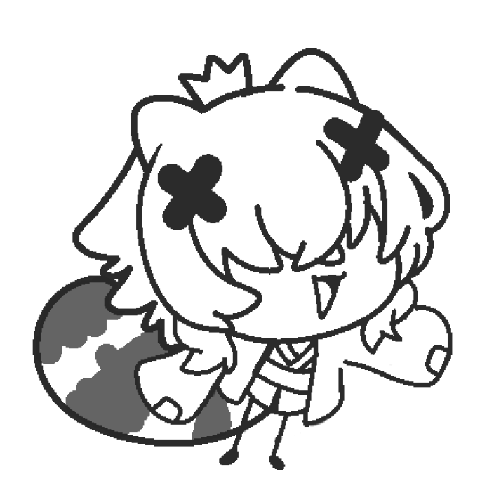 kyng_arts's tweet photo. Hiya fren

#rkgk https://t.co/jZrmr8jKbw