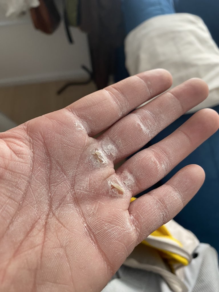 ninguém vai poder dizer que eu não me esforcei pra ganhar essa competição (autocrítica