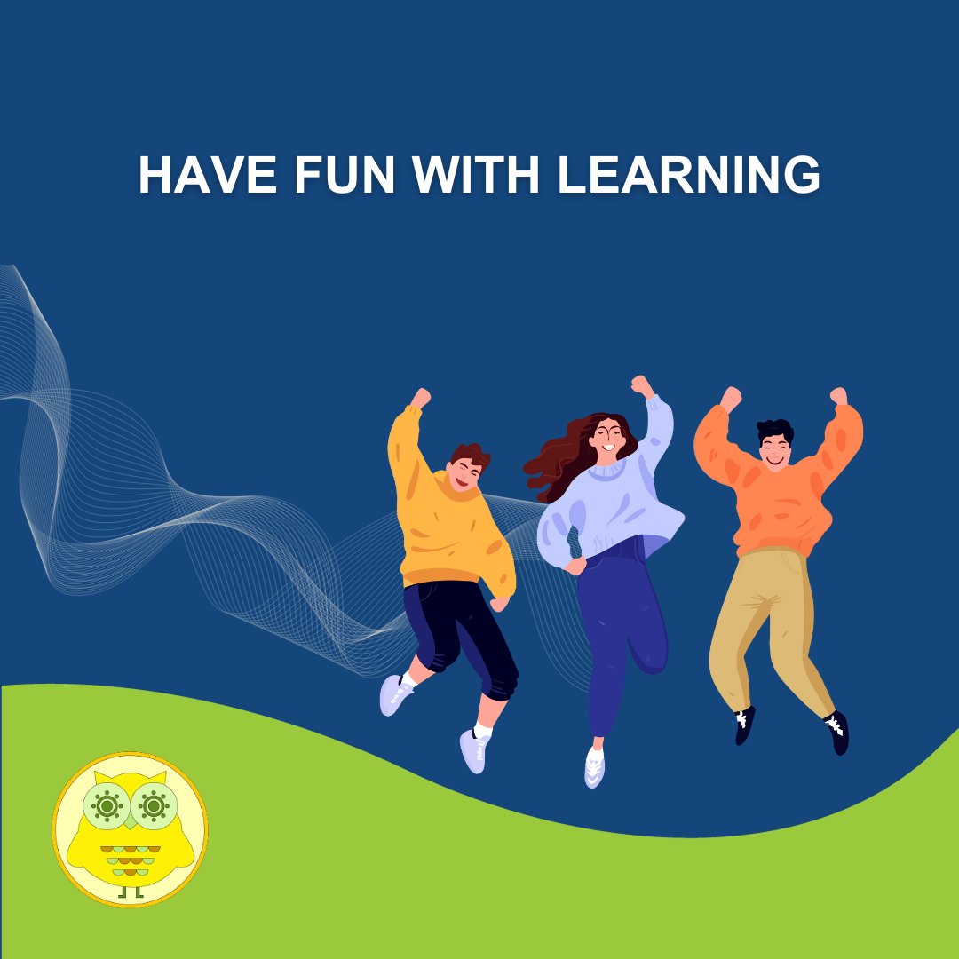 👾AR has completely transformed the way we learn, making education not just informative but incredibly FUN!🌐

Try out our CleverBooks FREE CPD course and learn how to integrate AR into your school curriculum📚➡️cleverbooks.eu/cpd/

#education #AugmentedReality